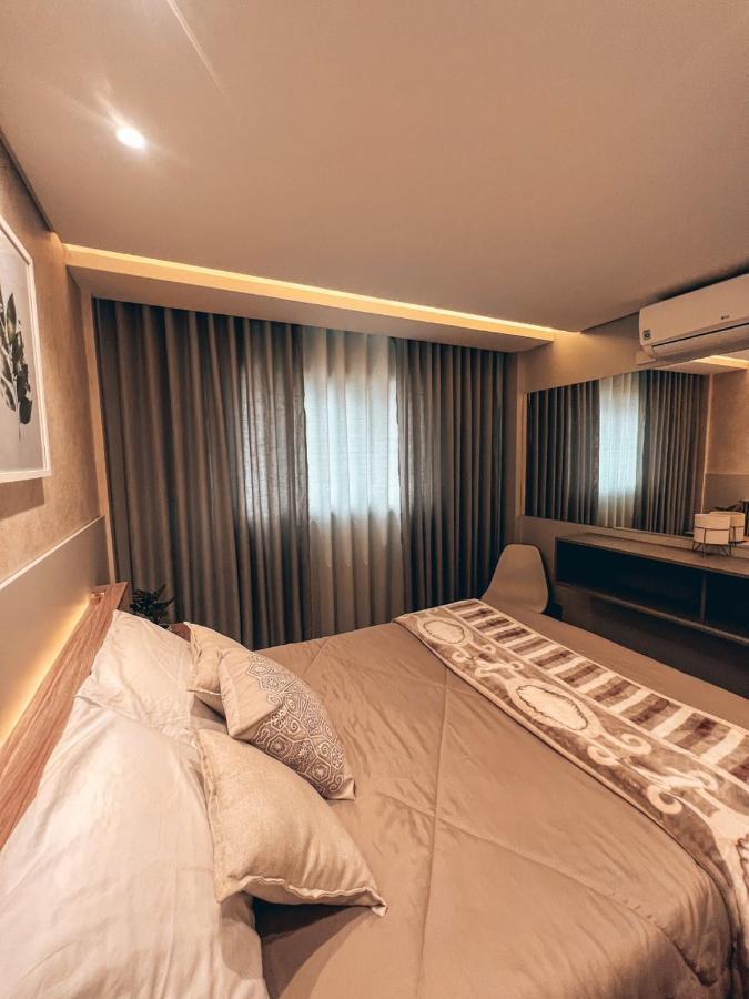 Apartamento Apto Conforto Extremo No Do Centro De Cwb Curitiba